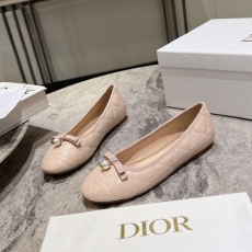 Christian Dior Low Shoes